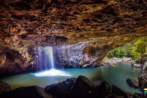 Full-day Springbrook National Park Tour From The Gold Coast - Stayed 3