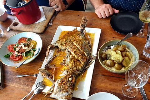 Helicopter Flight + Fine Dining Private Luxury Great Ocean Road Tour - Stayed 0