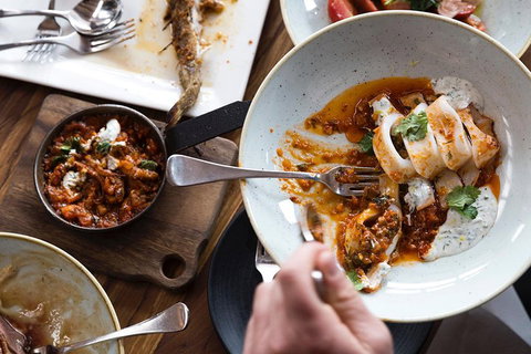 Helicopter Flight + Fine Dining Private Luxury Great Ocean Road Tour - Stayed 3