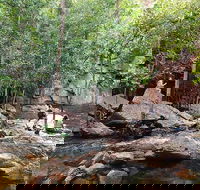Ethical Adventures - Best in the WET - Litchfield / Kakadu 3 Day- max 10 guests - Stayed
