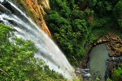 Natural Arch, Rainforest & Volcano Canyon - Private Half Day Tour - Stays Accommodation 5