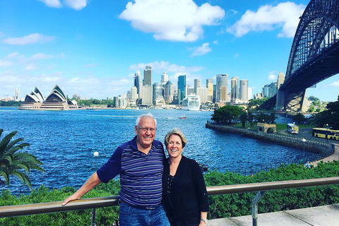 Sydney 6 Hour Private Tour - Stays Accommodation 1