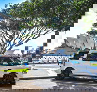 Luxury Sydney City Private Tour - Stayed