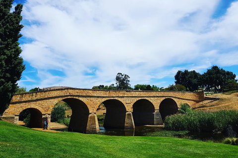 Tasmania 6 Day 'Tour In Circle' - Stays Accommodation 0