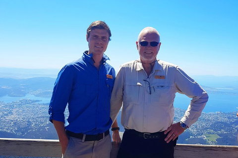 Tasmania 6 Day 'Tour In Circle' - Stays Accommodation 4