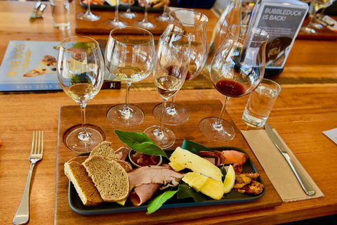 6-Day Tasmania Small-Group Guided Tour With Gourmet Food - Stayed 3