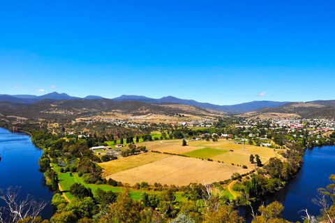 6-Day Tasmania Small-Group Guided Tour With Gourmet Food - Stayed 4