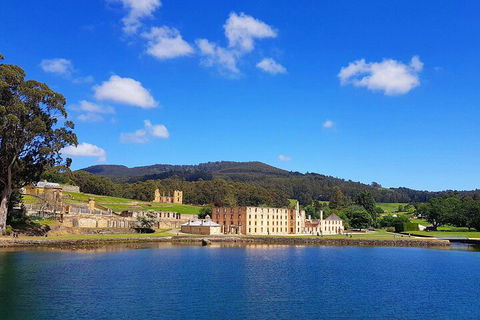 6-Day Tasmania Small-Group Guided Tour With Gourmet Food - Stayed 5