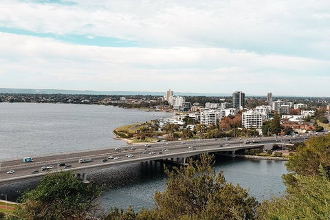 Highlights Of Kings Park - Stayed 2