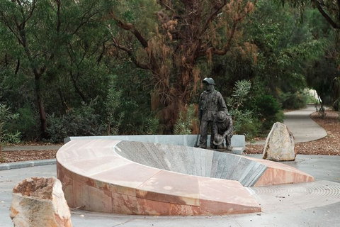 Highlights Of Kings Park - Stayed 4