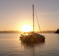 2-Night Whitsunday Islands All-Inclusive Sailing Tour from Airlie Beach - Stayed