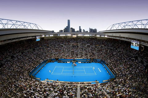 Melbourne Sports Experience + Free MCG Tour - Stayed 1