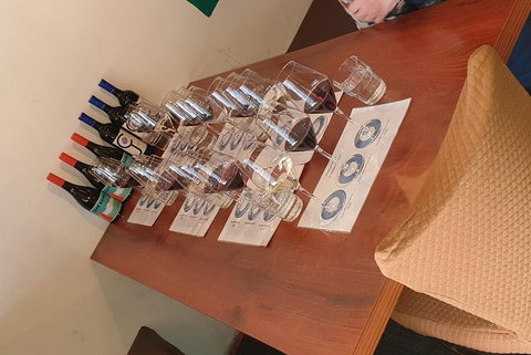 Food Tour Melbourne - St Kilda - Stayed 0