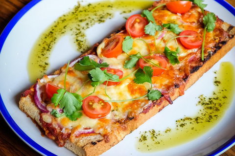 Food Tour Melbourne - St Kilda - Stayed 1