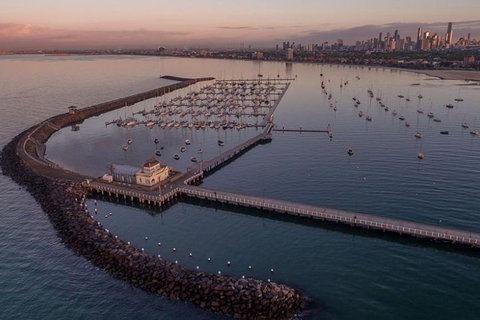 Food Tour Melbourne - St Kilda - Stayed 2