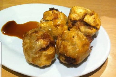 Food Tour Melbourne - St Kilda - Stayed 4