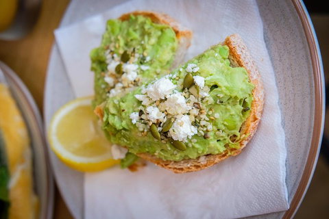 Food Tour Melbourne - St Kilda - Stayed 5