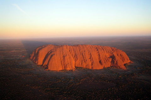 Scenic Flight: Uluru Rock Blast - Stays Accommodation 1