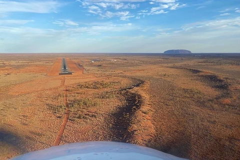 Scenic Flight: Uluru Rock Blast - Stays Accommodation 4