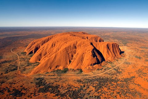 Scenic Flight: Uluru Rock Blast - Stays Accommodation 5