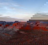 Scenic Flight Uluru  Kata Tjuta - Stays Accommodation