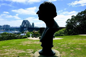 Discover Sydney - The Rocks