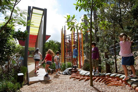 Sydney Taronga Zoo General Entry Ticket - Stayed 2