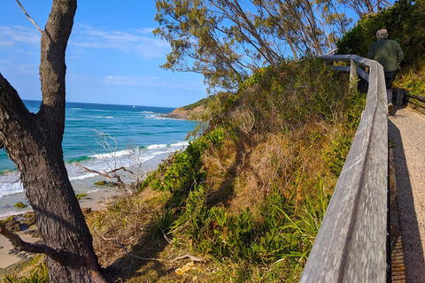 Byron Bay, Bangalow And Gold Coast Day Tour From Brisbane - Stayed 2