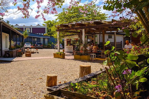 Byron Bay, Bangalow And Gold Coast Day Tour From Brisbane - Stayed 3