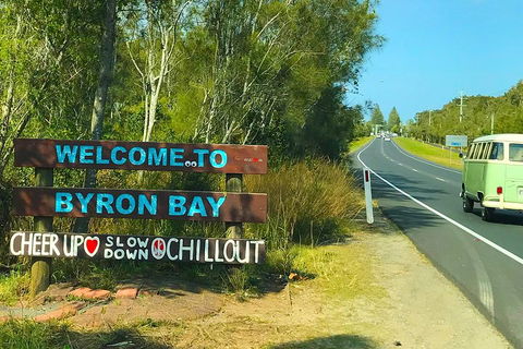 Byron Bay, Bangalow And Gold Coast Day Tour From Brisbane - Stayed 5