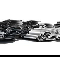 Private Gold Coast Airport Departure Transfer - Stayed