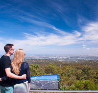 Cleland Wildlife Park Tour from Adelaide including Mount Lofty Summit - Stayed