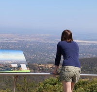 Self-Guided Waterfall Gully to Mount Lofty Hike from Adelaide - Stayed