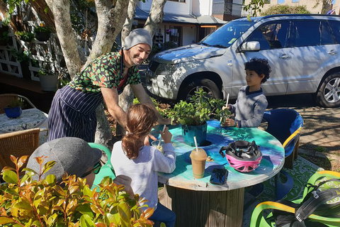 O'Reilly's & Lamington National Park From Brisbane - Stayed 3
