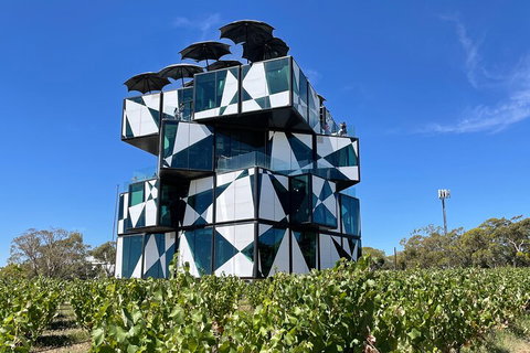 Private Mclaren Vale Wine Tour - Stayed 0