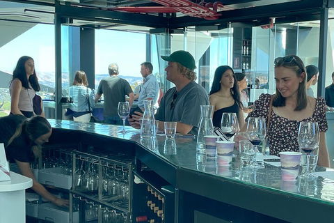 Private Mclaren Vale Wine Tour - Stayed 1