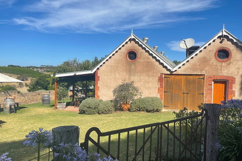 Private Mclaren Vale Wine Tour - Stayed 5