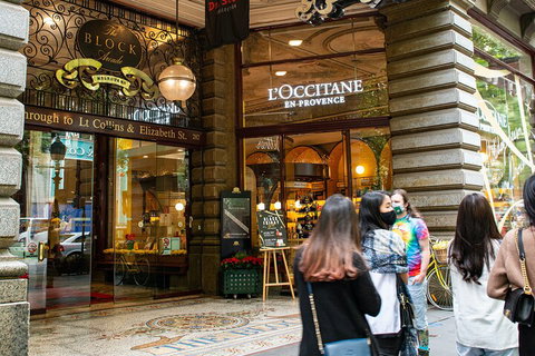 LGBT+ 3-Hour Private Walking Tour Of Melbourne - Stayed 2