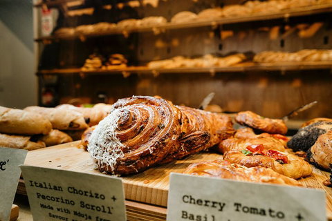 LGBT+ 3-Hour Private Walking Tour Of Melbourne - Stayed 4