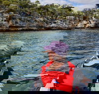 Cliffs and Caves Kayak Tour in Swan River - Stayed