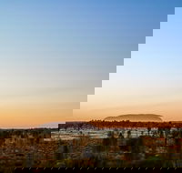 Uluru Ayers Rock Field of Light Sunrise Tour - Stays Accommodation