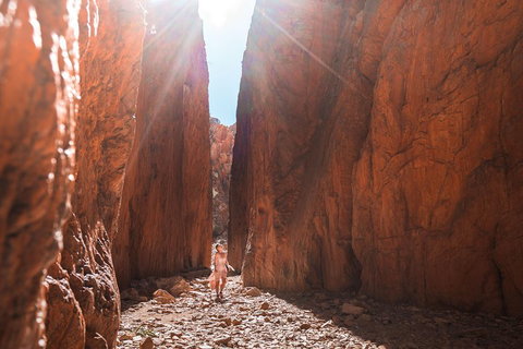 West MacDonnell Ranges- Half Day Trip From Alice Springs - Stayed 4