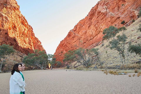 West MacDonnell Ranges- Half Day Trip From Alice Springs - Stayed 5