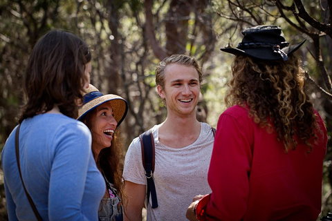 Blue Mountains Nature And Wildlife Day Tour From Sydney - Stayed 4