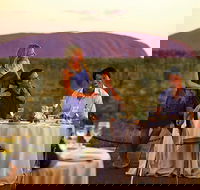 Uluru  Kata Tjuta Sights  Sounds - Stays Accommodation