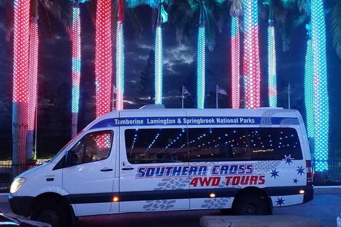 Evening Rainforest & Glow Worm Experience - Stayed 0