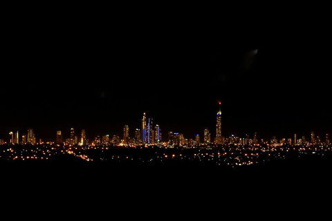 Evening Rainforest & Glow Worm Experience - Stayed 5