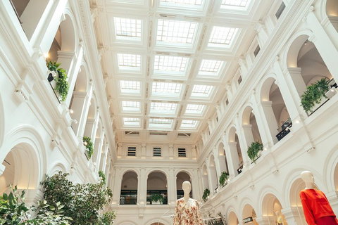 Highlights & Hidden Gems With Locals: Best Of Melbourne Private Tour - Stayed 1