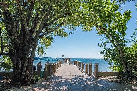 Green Island Day Trip From Cairns - Stayed 0