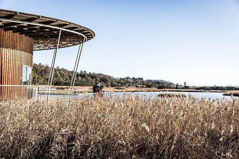 Launceston Private Charter Service - Stayed 2